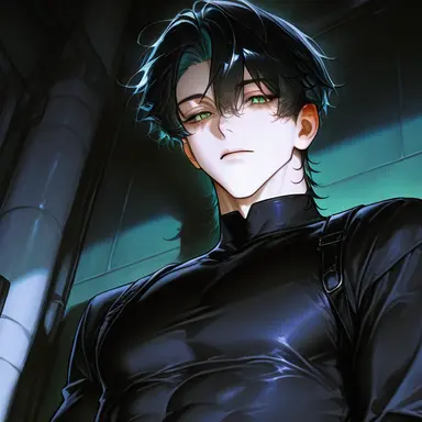 Profile image of ゼイン