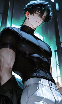 Profile image of ゼイン
