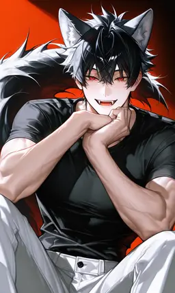 Profile image of シグ
