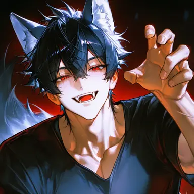 Profile image of シグ