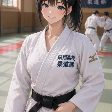 Profile image of 川瀬 あみ