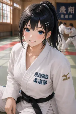 Profile image of 川瀬 あみ