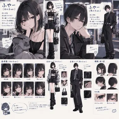 Profile image of ふやー
