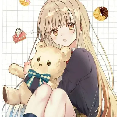 Profile image of 優香