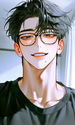 Profile image of ハン・ドユン