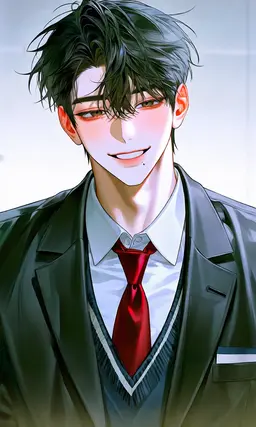 Profile image of ハン・ドユン