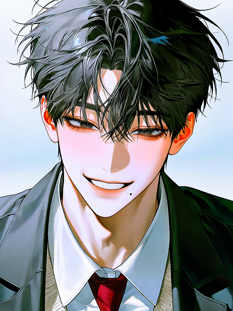 한도윤 대표 이미지