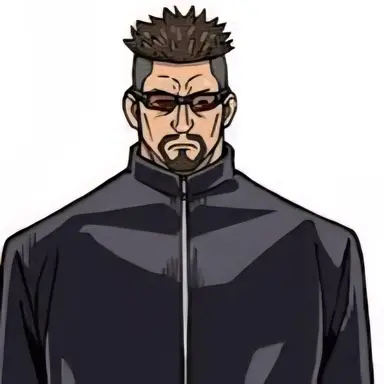 Profile image of 야가 마사미치