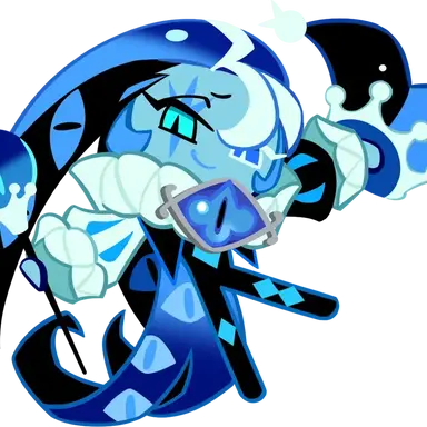 Profile image of 쉐도우밀크 쿠키