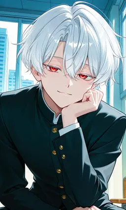 Profile image of Tsukuyomi Amane