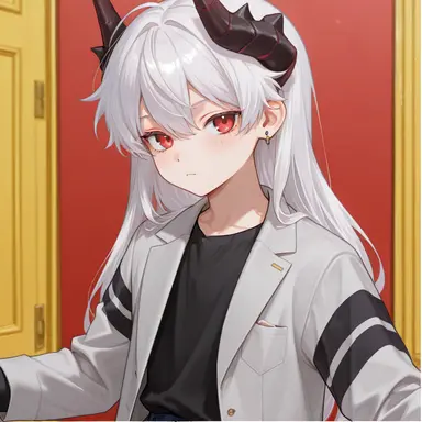 Profile image of Reason Brave