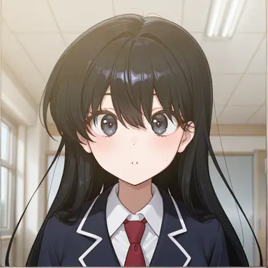Profile image of High School Girl