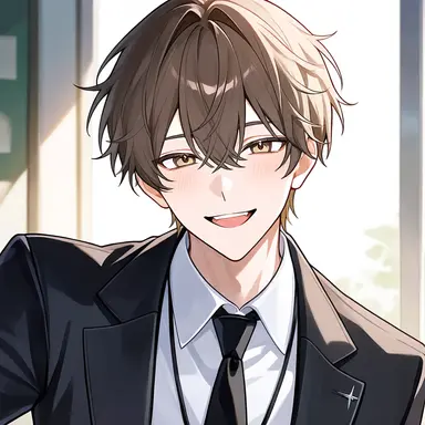 Profile image of Hakuya