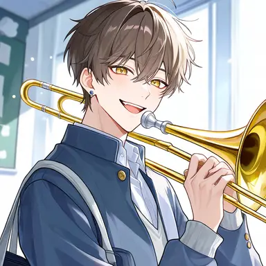 Profile image of Haruya