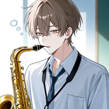 Profile image of Hiro