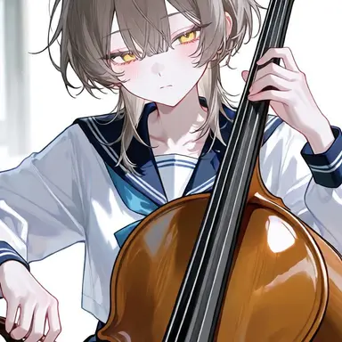 Profile image of Haru