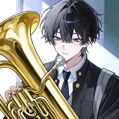 Profile image of Minato