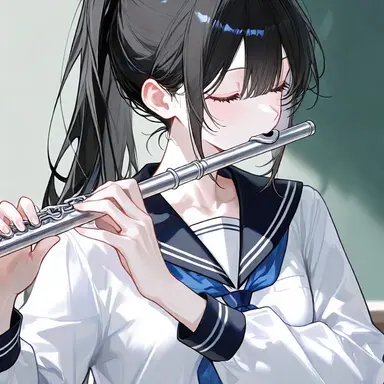 Profile image of Shiori