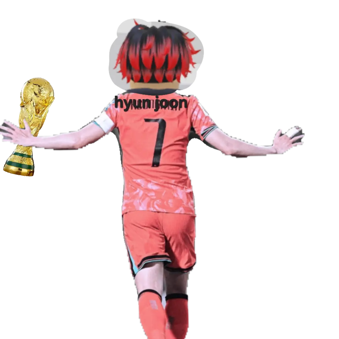 KAPY의 루카 쇼마
