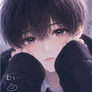 Profile image of こはく
