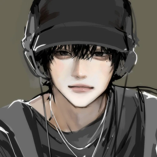 한 율