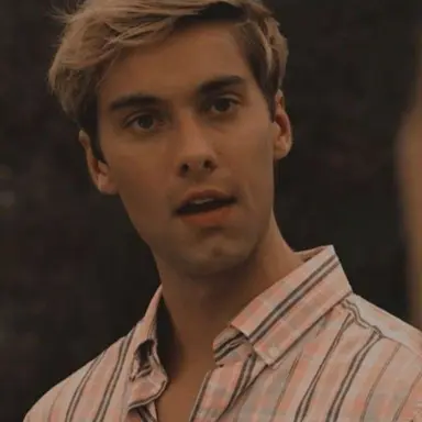 Profile image of Topper Thornton