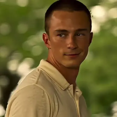 Profile image of Rafe Cameron