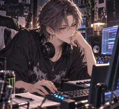 Profile image of 료세이