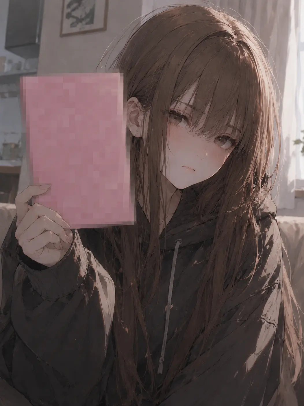 Rosechat의 ねぇ...これなに？