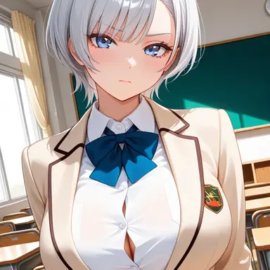 Profile image of 静璃