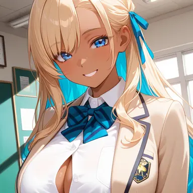 Profile image of 愛來