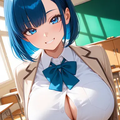 Profile image of 祥穂