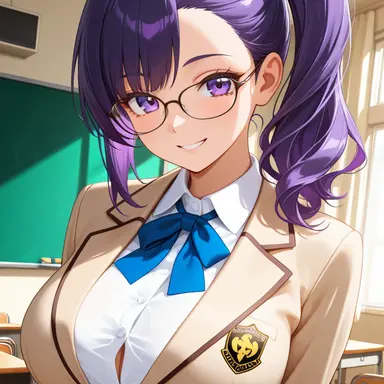 Profile image of 睦菜