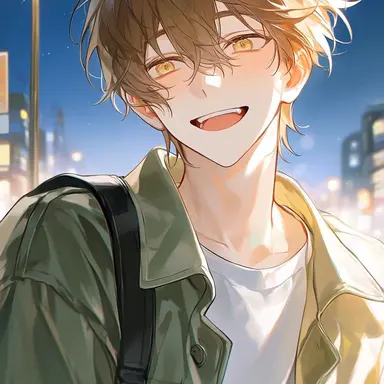 Profile image of Remy