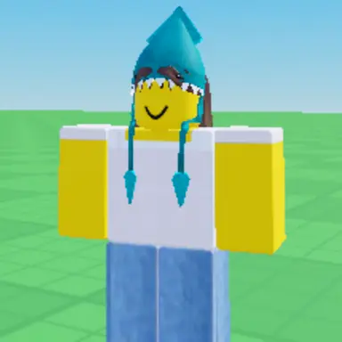 Profile image of 크라켄 아이