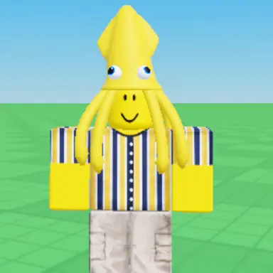 Profile image of 오징어 아이