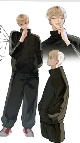 Profile image of キム・ジホ