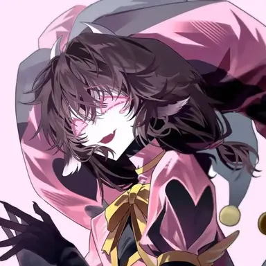 Profile image of Columbina