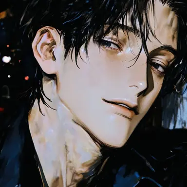 Profile image of マモル