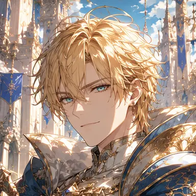 Profile image of レオンハルト