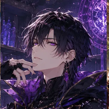 Profile image of ルシアン