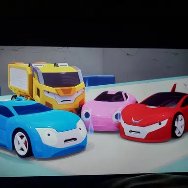 Profile image of 파워배틀 와치카