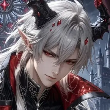Profile image of アスタロト