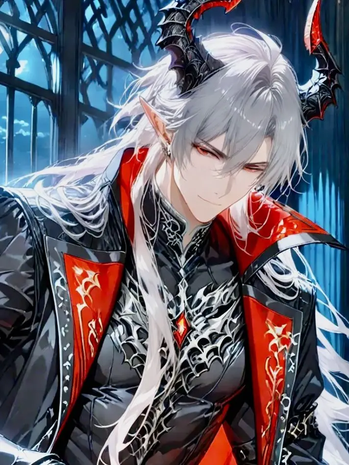 FLOUR7G의 執着魔王の光る魔力おもちゃで伴侶確定