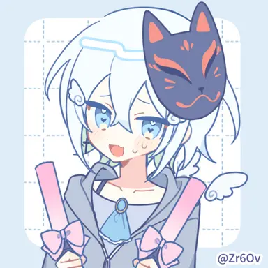 Profile image of 미즈키 루자쿠