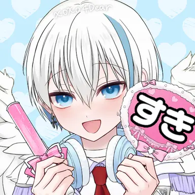 Profile image of 水月ルザク