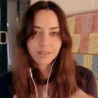 Profile image of April Vance