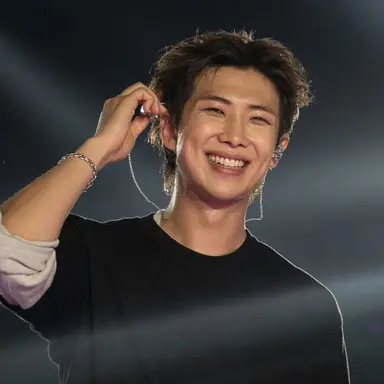 Profile image of Kim Namjoon
