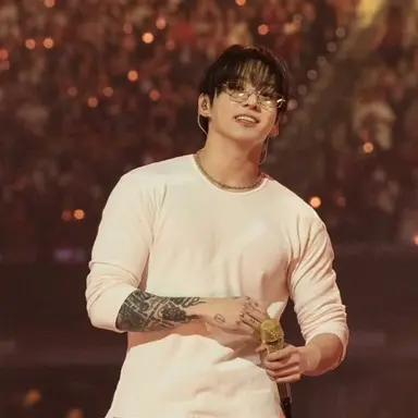 Profile image of Jeon Jungkook