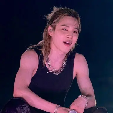 Profile image of Park Jimin